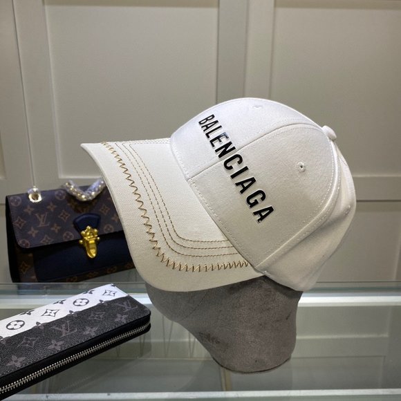 ?✨AUTHENTIC✨?Balenciaga hat main image 5